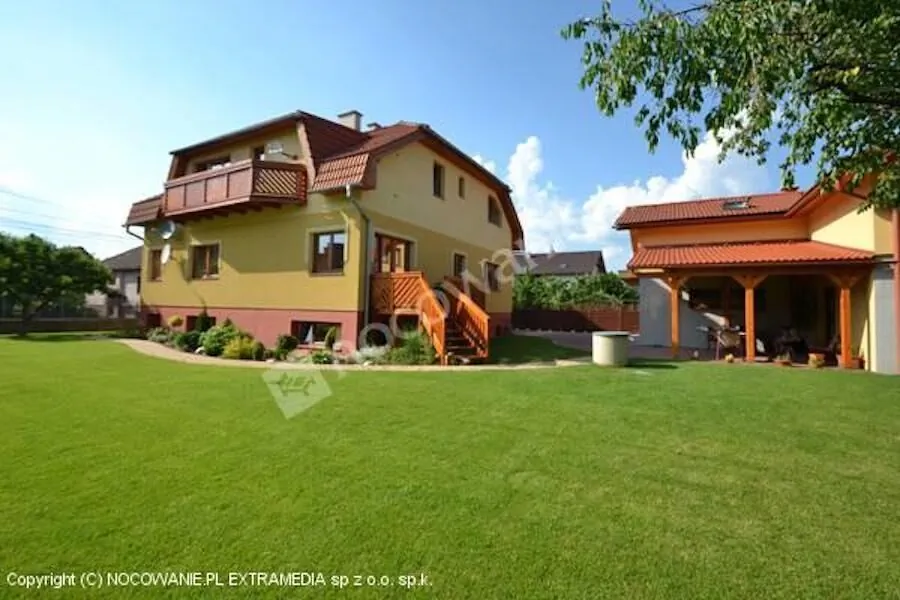 Privát Marianka Liptovský Mikuláš