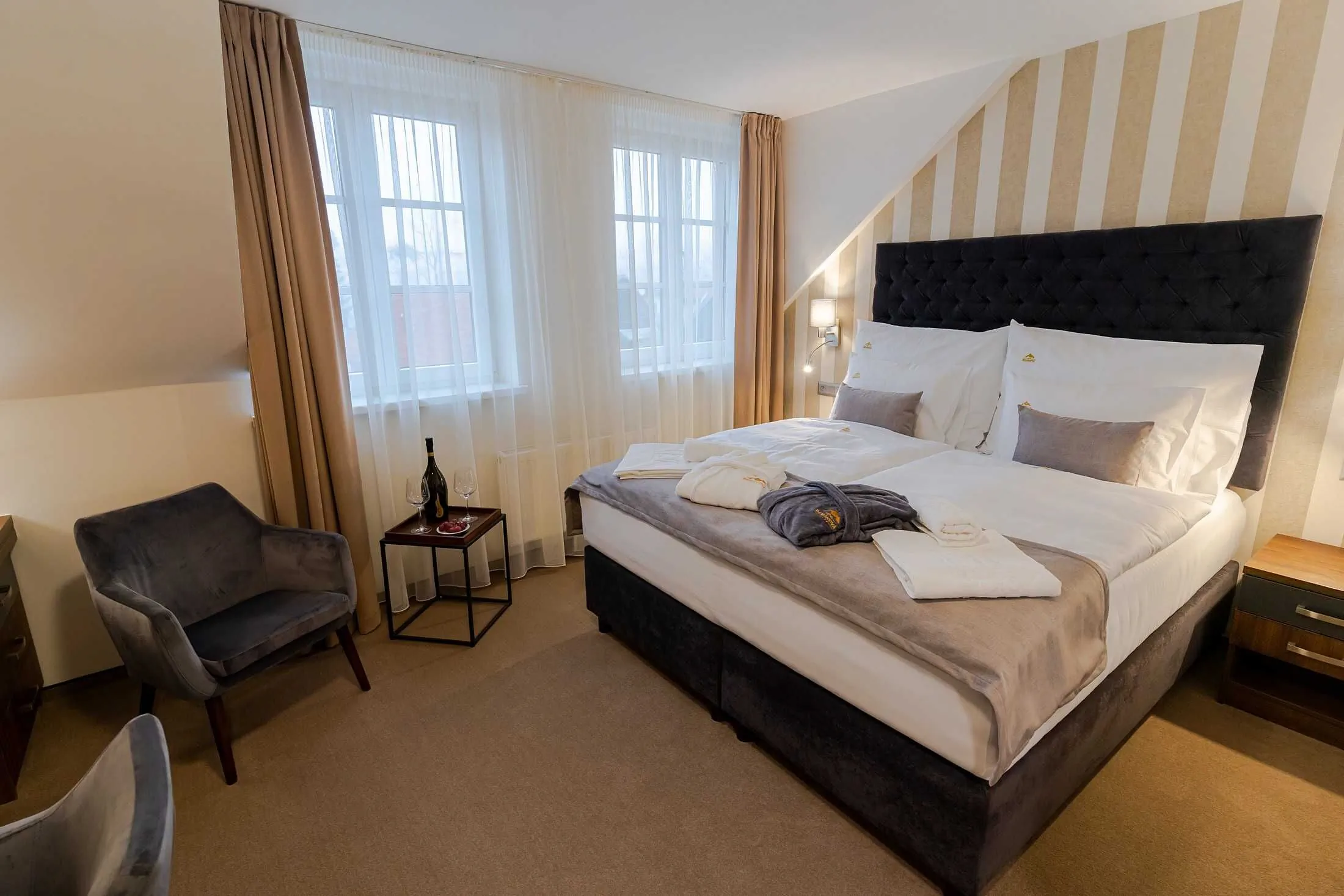 Hotel Demänová Liptovský Mikuláš