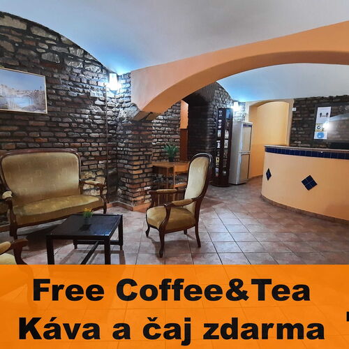 Pension City Center Praha