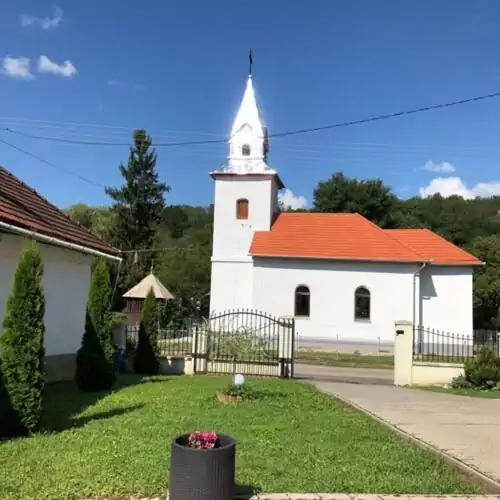 Harangszó Vendégház Debréte 010 kép