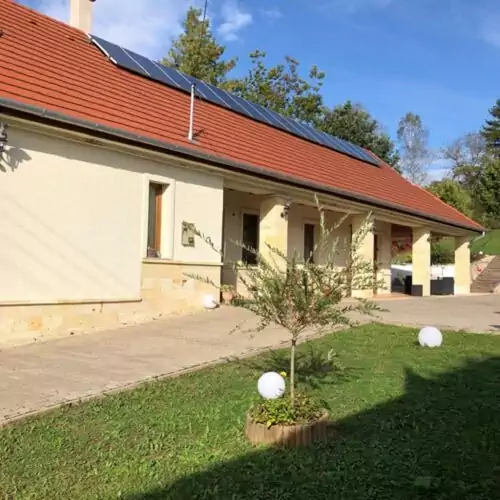 Harangszó Vendégház Debréte 011 kép