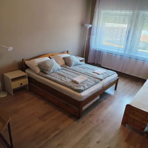 Nimród Apartman Bükkszék 029 kép