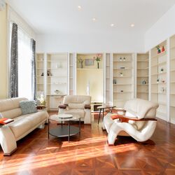 Central Luxus-Apartment Budapest