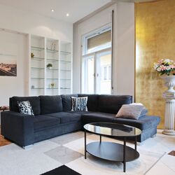 Golden Luxus-Apartment Budapest