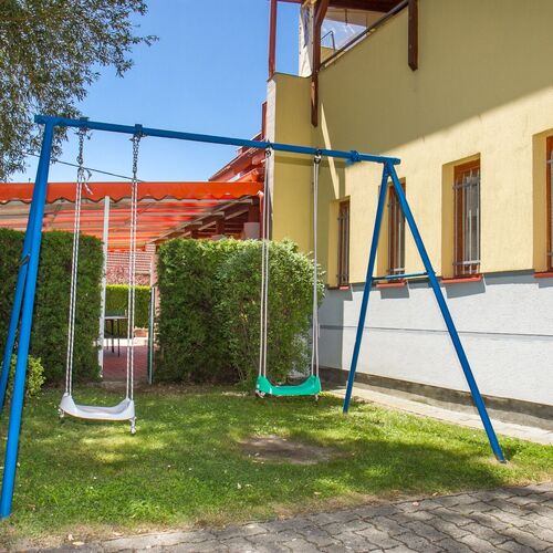 Familia 4 Apartman Balatonmáriafürdő  3