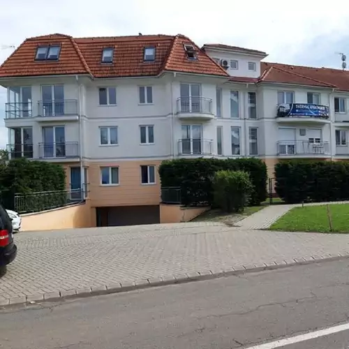 Thermal Lux Apartman Hajdúszoboszló