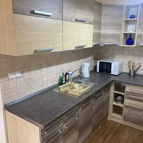 Thermal Lux Apartman Hajdúszoboszló 009 kép