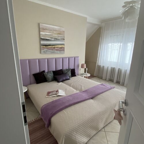 Apartman Suzette Siófok  4