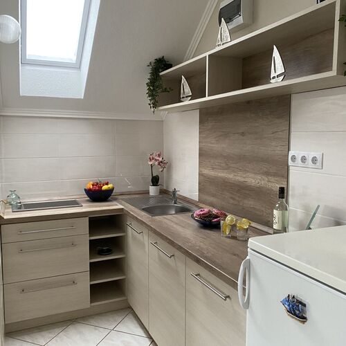 Apartman Suzette Siófok  3