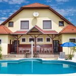 Wellness részleg, relaxáció
