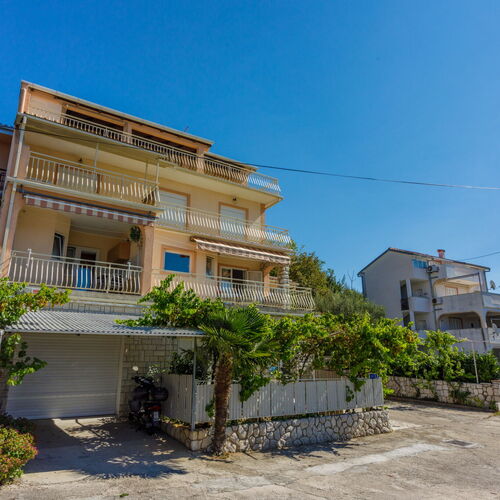 Apartmani Broz Dramalj  4