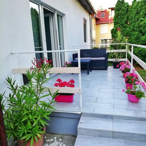 Veronika Rooms 2 Hévíz  2