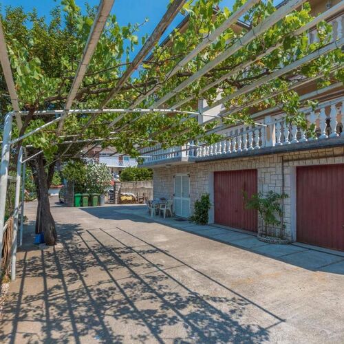 Apartmani Leonarda Jadranovo  4