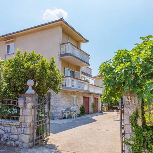 Apartmani Leonarda Jadranovo  3