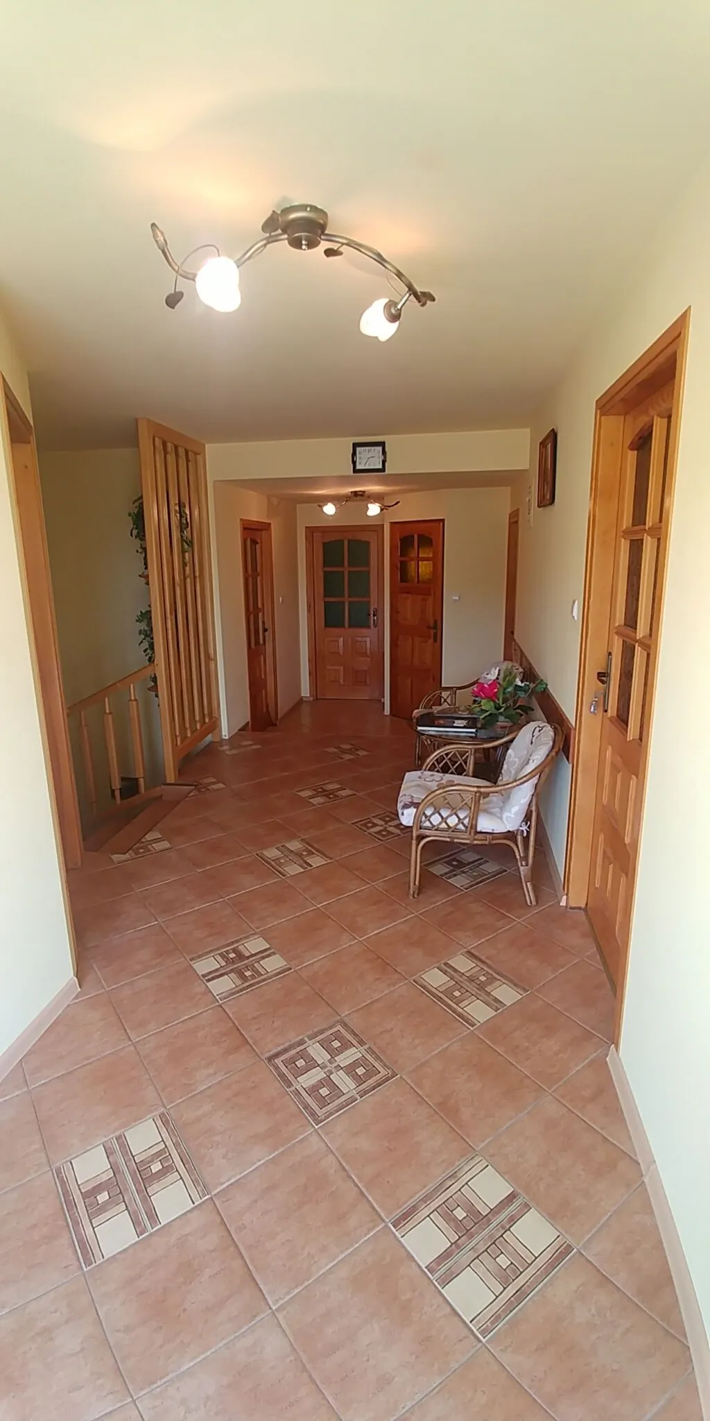 Gospodarstwo Agroturystyczne Elżbieta i Henryk Tkacz Adamów