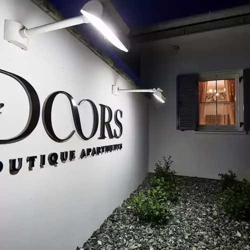 The Doors Boutique Apartments Mosonmagyaróvár 035 kép