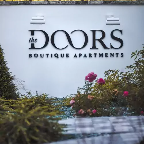 The Doors Boutique Apartments Mosonmagyaróvár 030 kép