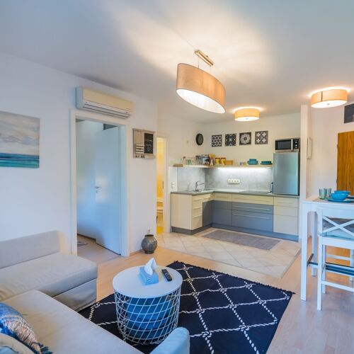 Aquaba Apartment Siófok  4