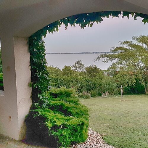 Panoráma Apartman Tihany  3