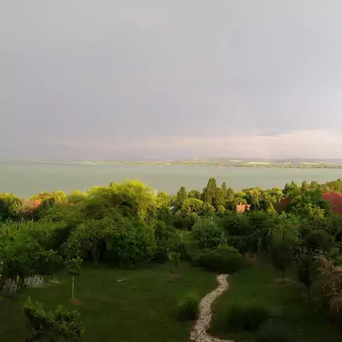 Panoráma Apartman Tihany 008 kép