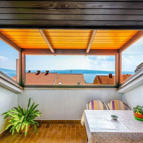 Apartmani Horvat Crikvenica  4