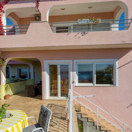 Apartman Ljiljana Dramalj  2