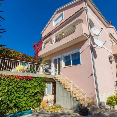 Apartman Ljiljana Dramalj  4