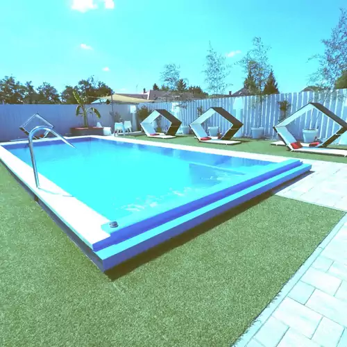 Armada Prémium Apartman Hajdúszoboszló 005 kép