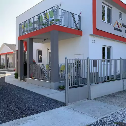 Armada Prémium Apartman Hajdúszoboszló 011 kép