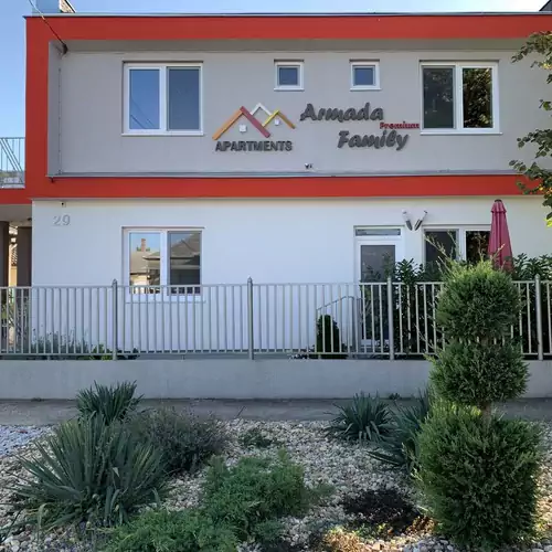 Armada Prémium Apartman Hajdúszoboszló 012 kép