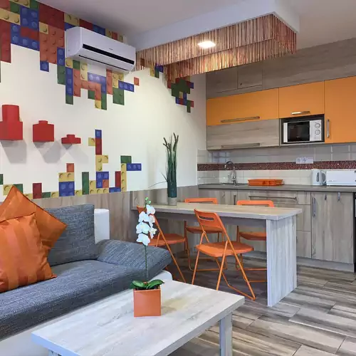 Armada Prémium Apartman Hajdúszoboszló 023 kép