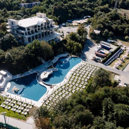 Wonderland Resort Cluj-Napoca