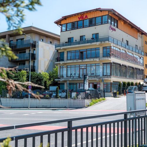 Apart Hotel Bonjour Cluj-Napoca