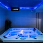 Wellness section, relaxation