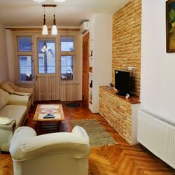 Apartament Casa Hunter Cluj-Napoca