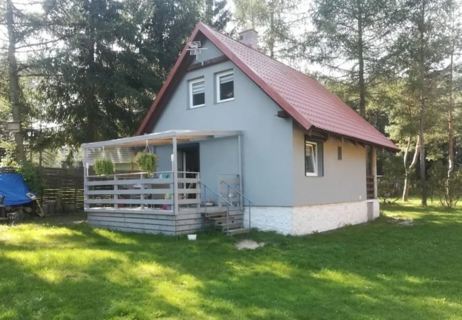 Domek u Kasi Siemiany