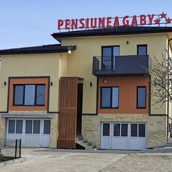 Pensiunea Gaby Cluj-Napoca