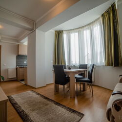 Apartamente Elis Residence Cluj-Napoca