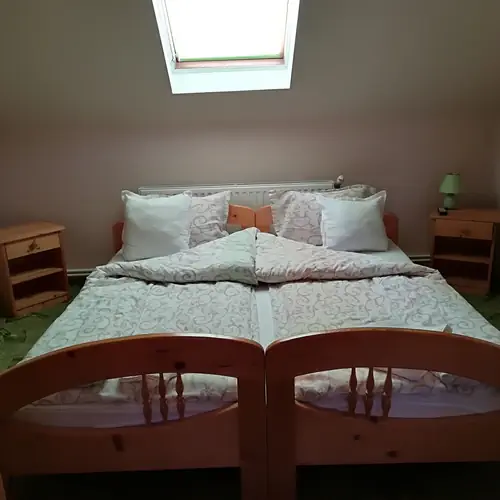 2 &aacute;gyas szoba