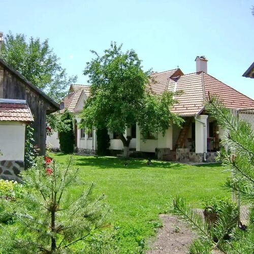 Pensiunea Ajnad Nădejdea