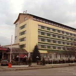 Hotel Mureş Gheorgheni