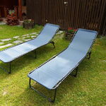 Wellness-Section, Relaxation