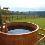 Wellness részleg, relaxáció