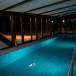 Centru Wellness, relaxare