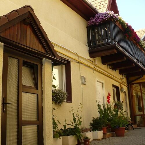 Casa Vacanza Brașov