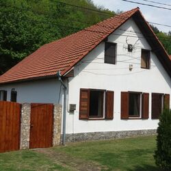 Casa de vacanță Nagy Sándor Sasca Montană