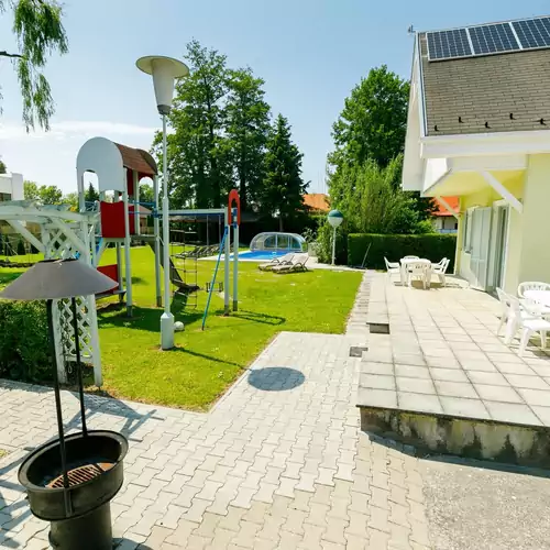 Hervai Villa Balatonmáriafürdő 006 kép