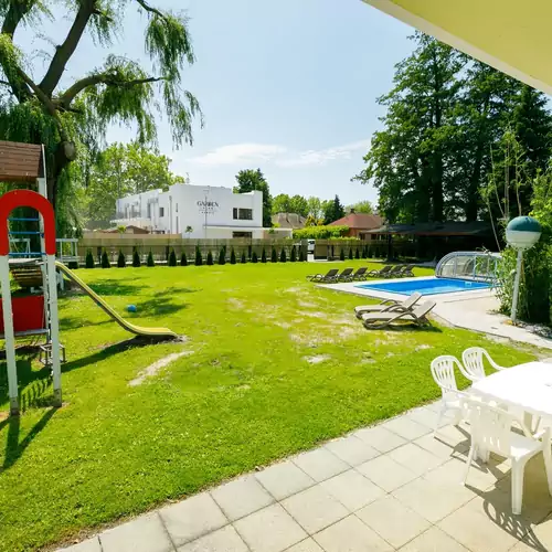 Hervai Villa Balatonmáriafürdő 007 kép