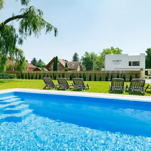 Hervai Villa Balatonmáriafürdő 008 kép