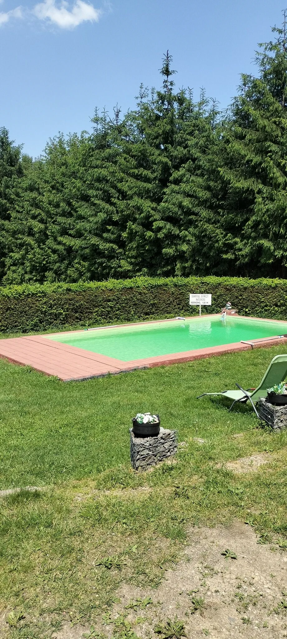Casa Chiuz Chiuzbaia 